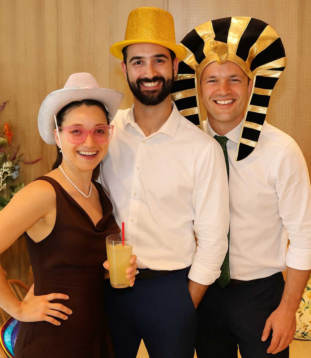 Eventos corporativos