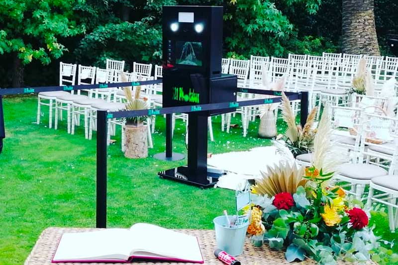 Eventos corporativos exitosos