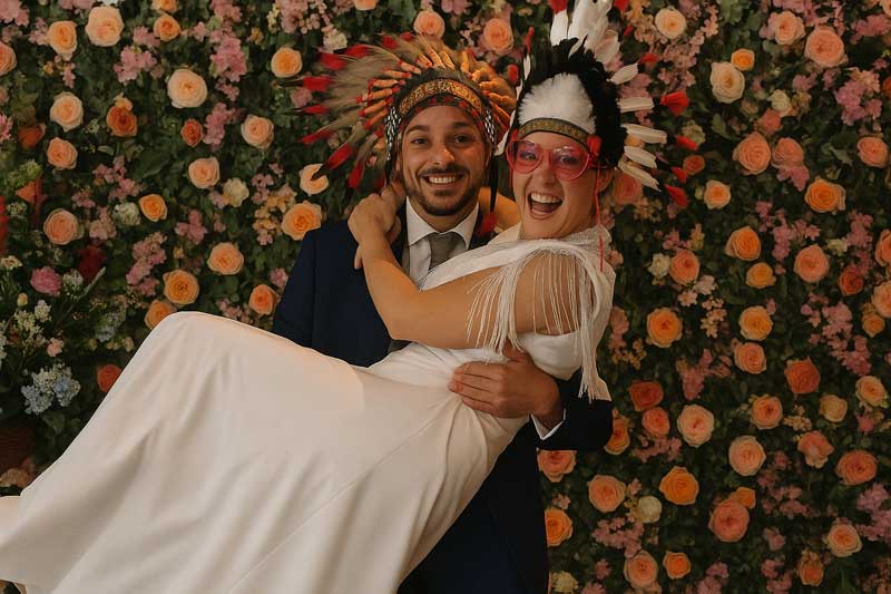 Fiestas inolvidables