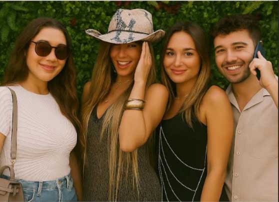 Nuestro servicio 321 Photobox no es solo un entretenimiento