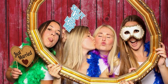 Galería de clientes de 321 PhotoBox