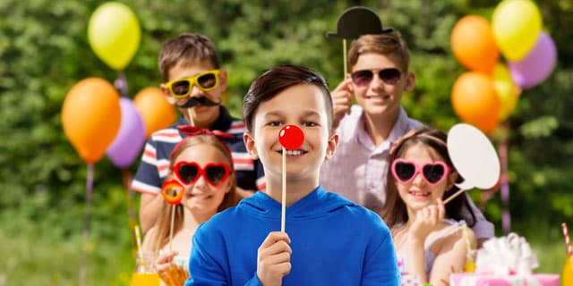 Galería de clientes de 321 PhotoBox